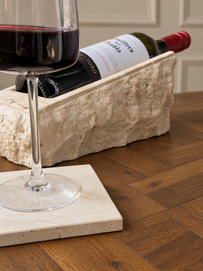 Terra Wine Cradle