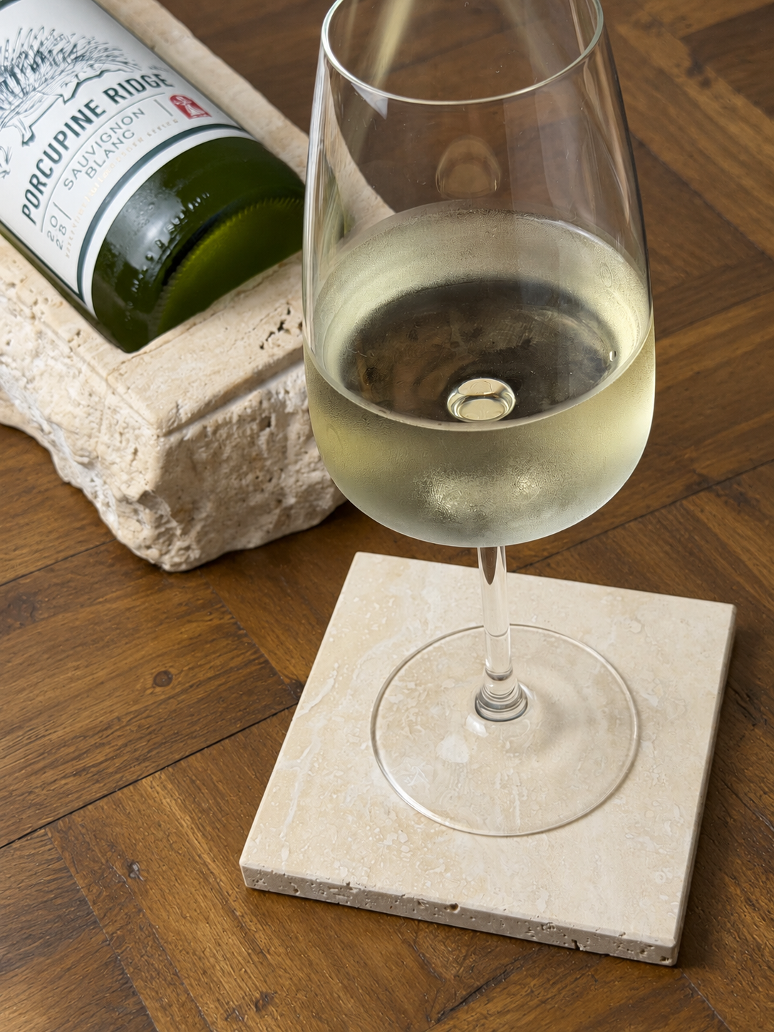 Terra Wine Cradle