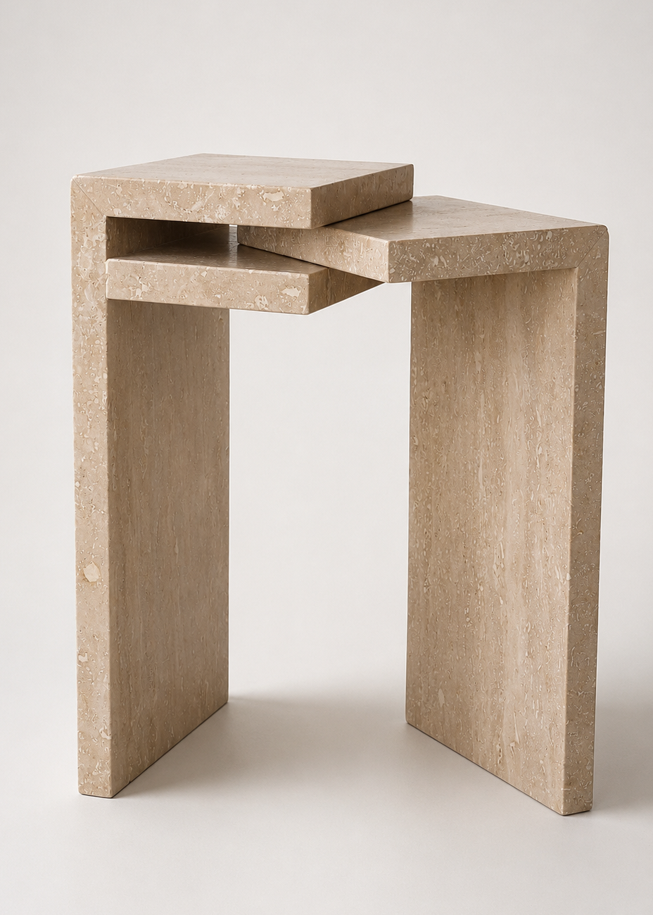 The Interlock