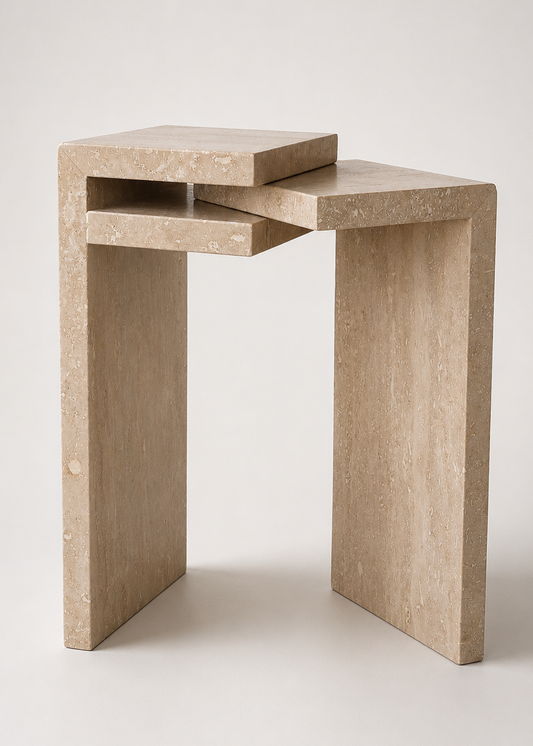 The Interlock