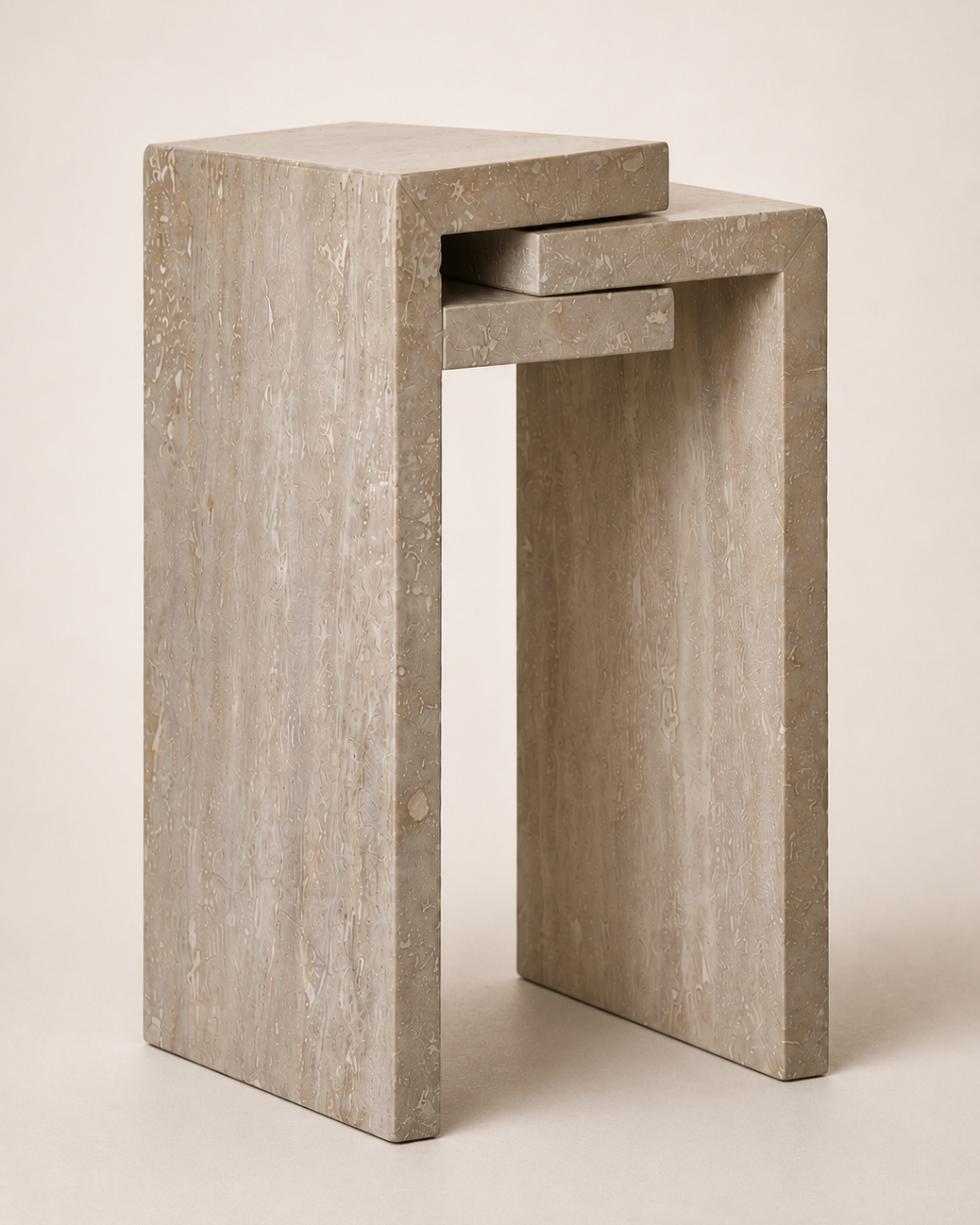 The Interlock